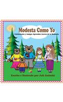 Modesta Como Yo