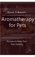 Aromatherapy for Pets