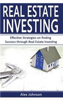 Real Estate Investing