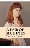 A pair of blue eyes (Special Edition)