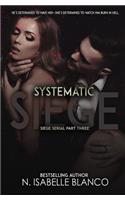 Systematic Siege #3