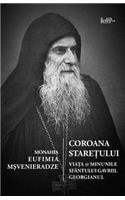 Coroana Staretului