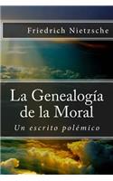 Genealogía de la Moral