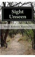 Sight Unseen