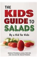 Kid's Guide to Salads