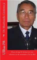 Dr. Shurhozelie Liezietsu ji: Bring ISI helmet in the mandatory list of BIS