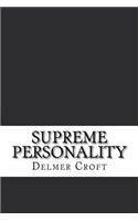 Supreme Personality