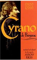 Cyrano de Bergerac