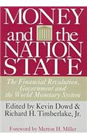 Money and the Nation State