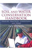 Soil and Water Conservation Handbook