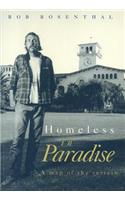 Homeless in Paradise