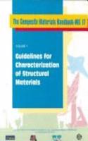 Composite Materials Handbook MIL 17
