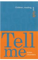 Tell Me: Children, Reading, and Talk