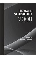 Year in Neurology 2008, Volume 1142