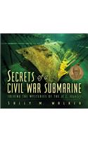 Secrets of a Civil War Submarine: Solving the Mysteries of the H.L. Hunley