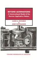 Beyond Alternations