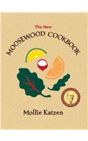 The New Moosewood Cookbook