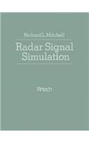 Radar Signal Simulation