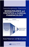 Bioequivalence and Statistics in Clinical Pharmacology