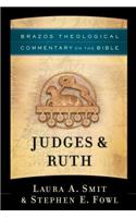 Judges & Ruth