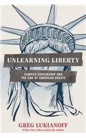 Unlearning Liberty