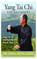Yang Tai Chi for Beginners