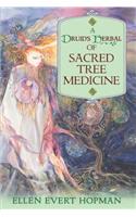 Druid's Herbal of Sacred Tree Medicine