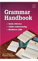 The Grammar Handbook