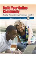 Build Your Online Community