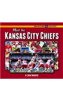 Meet the Kansas City Chiefs