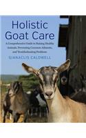 Holistic Goat Care