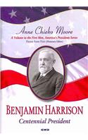 Benjamin Harrison