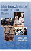 Building Workforce Competencies in Career and Technical Education (Hc)