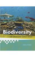 Biodiversity of Oceans and Seas