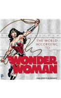 The World According to Wonder Woman