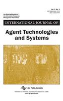 International Journal of Agent Technologies and Systems