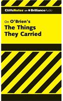 CliffsNotes on O'Brien's The Things They Carried