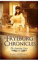 Fryeburg Chronicles