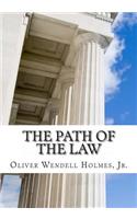 The Path Of The Law