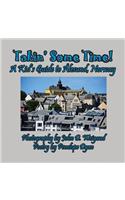 Takin' Some Time! A Kid's Guide to Ålesund, Norway