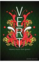 Vert Means More Than Green