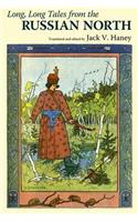 Long, Long Tales from the Russian North