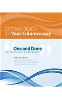 Getting Ready for Your Colonoscopy