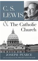 C.S. Lewis and the Catholic Church