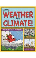 Explore Weather and Climate!