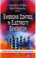 Emissions Control in Electricity Generation