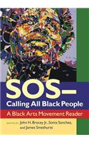 SOS-Calling All Black People