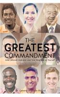 The Greatest Commandment