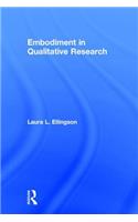 Embodiment in Qualitative Research