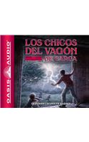 Los Chicos del Vagon de Carga (Spanish Edition) (Library Edition)